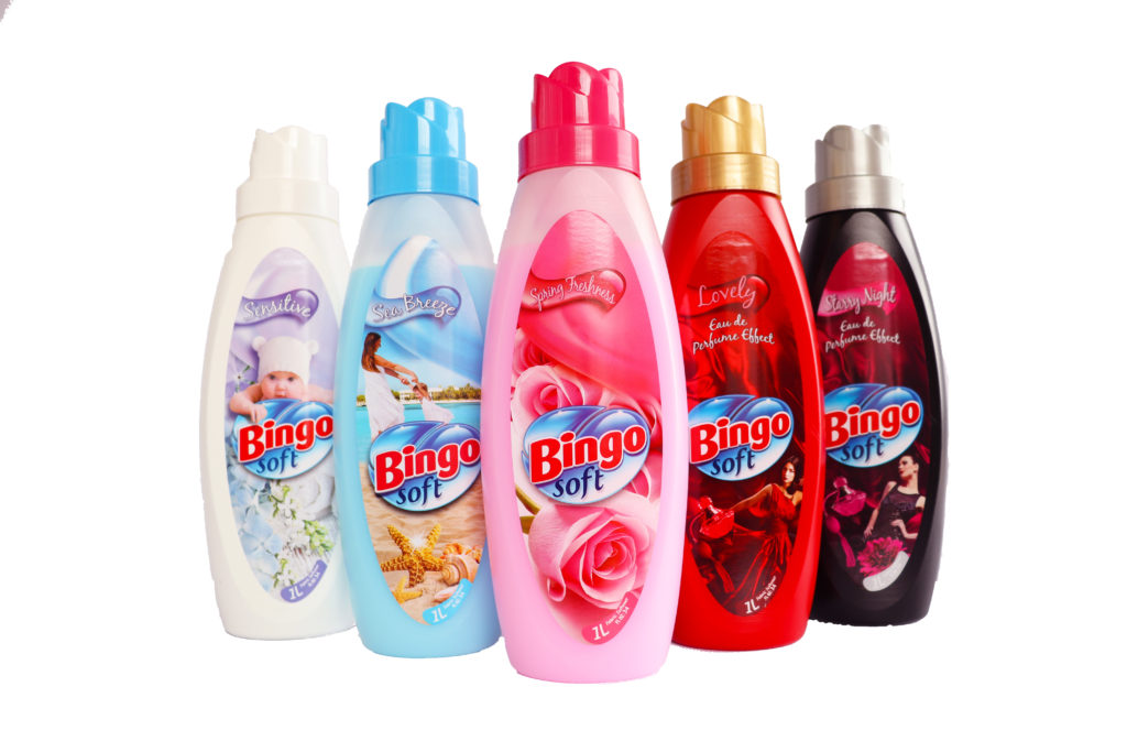 Produktet – Intercoom