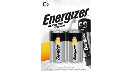 Energizer bateri Alkaline power
