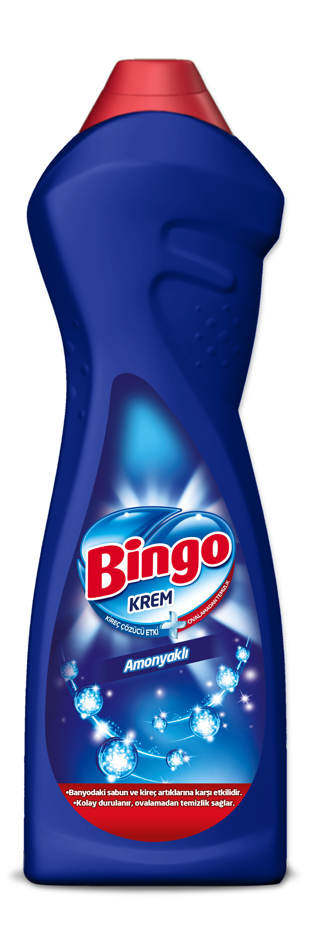 Bingo Cream 750 ML