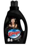 Bingo detergjent i lëngët për rroba